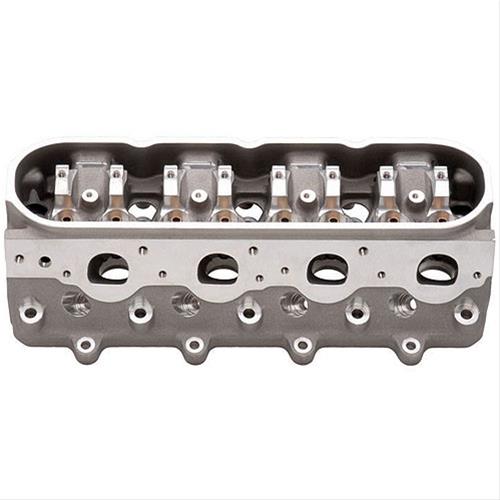Brodix BR LS Compatible Series Cylinder Heads / 12 Degree Brodix BR LS Compatible Series Cylinder Heads / 12 Degree