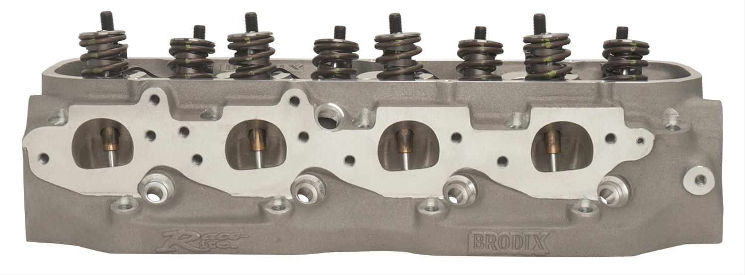 Brodix Cylinder Heads 2061009 Brodix Cylinder Heads Race Rite