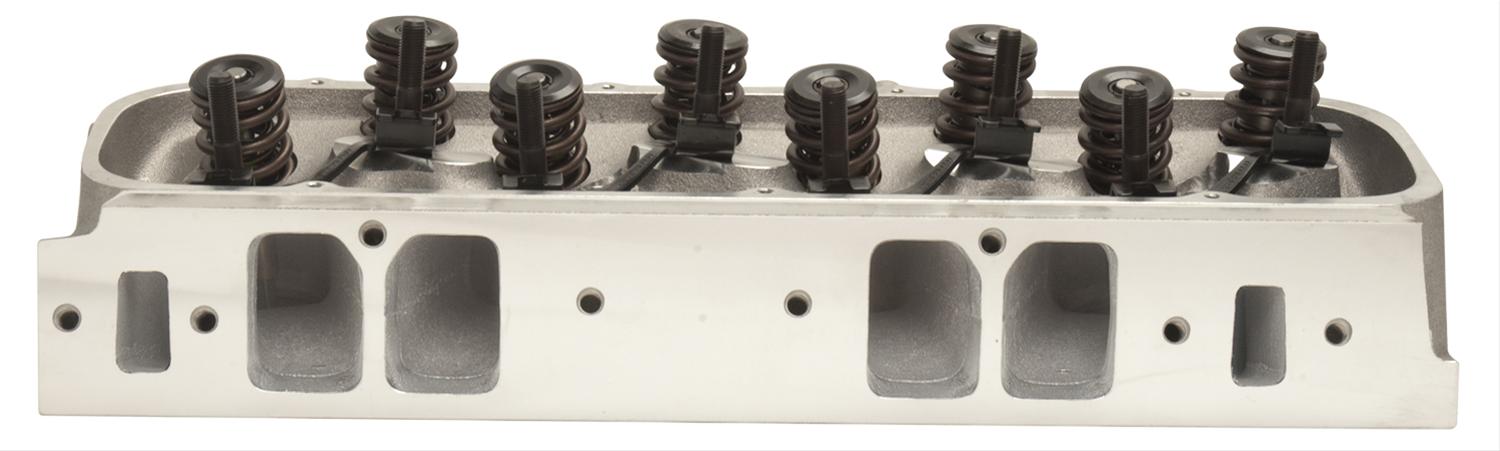 Brodix Cylinder Heads RR BB-R PKG Brodix Cylinder Heads Race-Rite ...