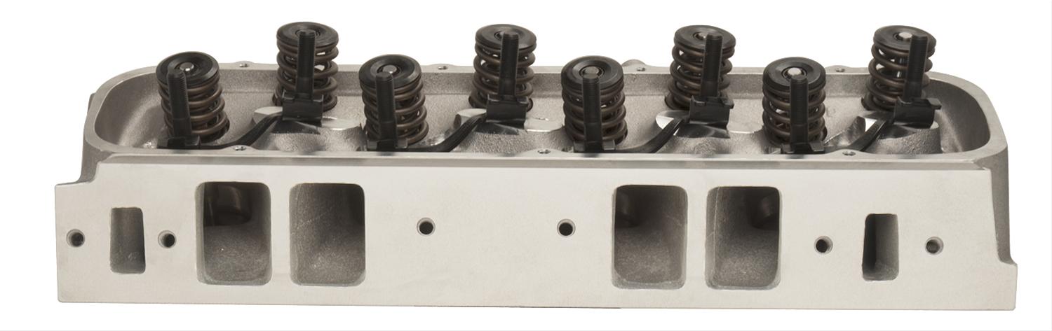 Brodix Race-Rite Cylinder Head 2061018