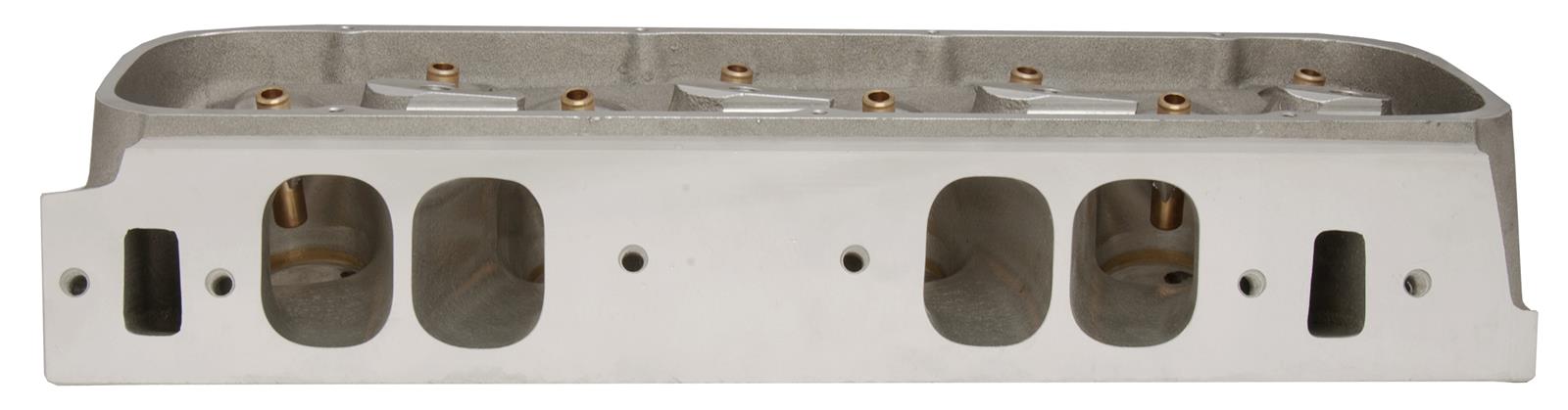 Brodix Cylinder Heads 2138001 Brodix Cylinder Heads Head