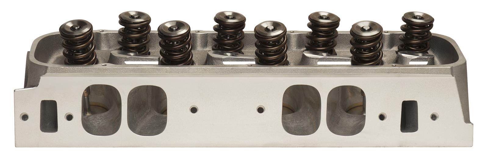 Brodix Cylinder Heads 2138001 Brodix Cylinder Heads Head Hunter Series Cylinder Heads Summit
