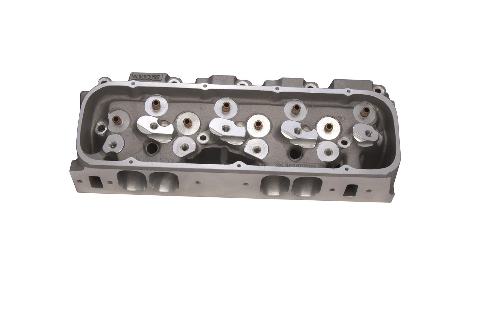 Brodix Cylinder Heads 2138108 Brodix Cylinder Heads Head