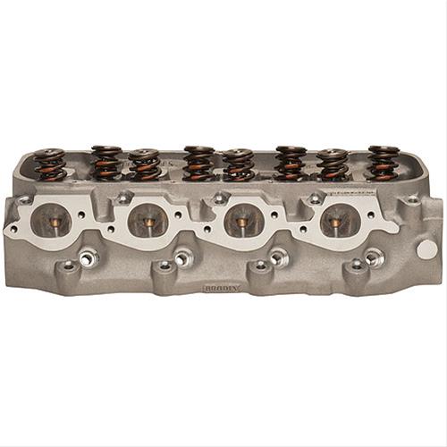 Brodix Cylinder Heads 2138104 Brodix Cylinder Heads Head Hunter