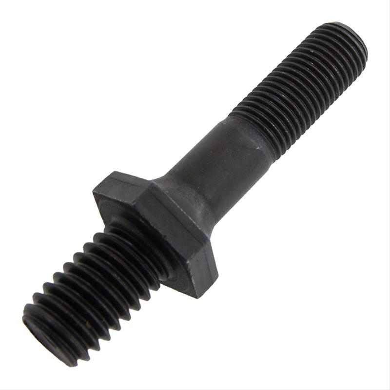 Brodix Cylinder Heads BR 318S Brodix Cylinder Heads Rocker Arm Studs