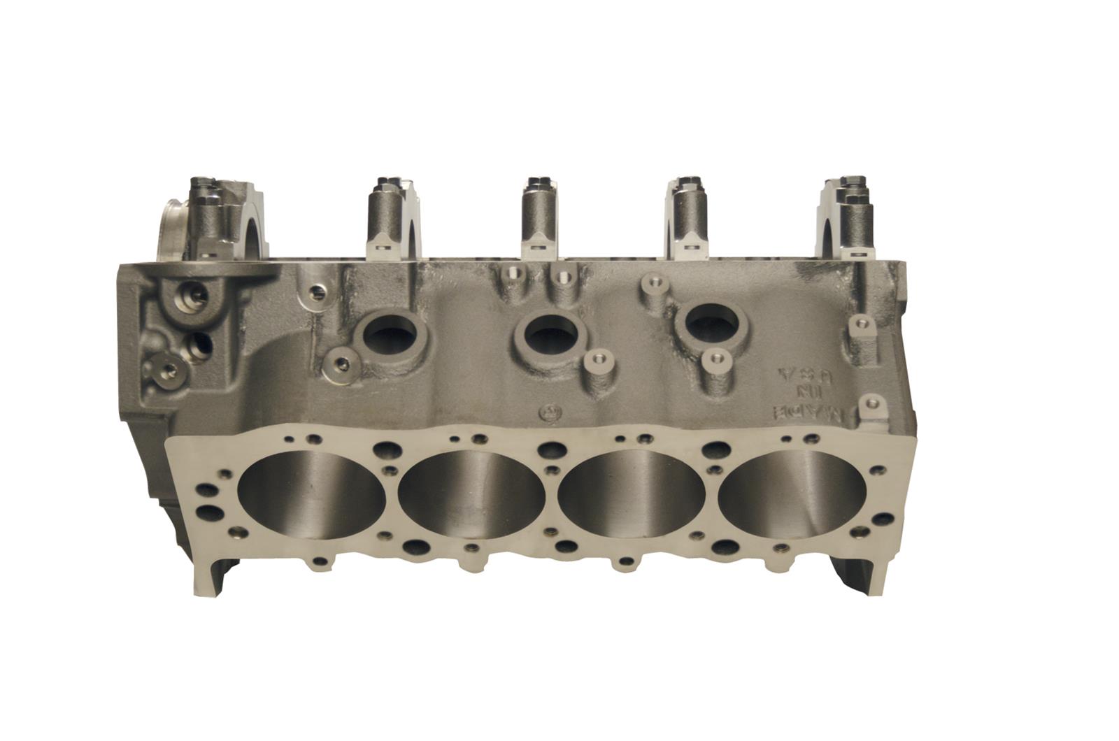 Brodix Cylinder Heads BR B4690312S Brodix Cylinder Heads
