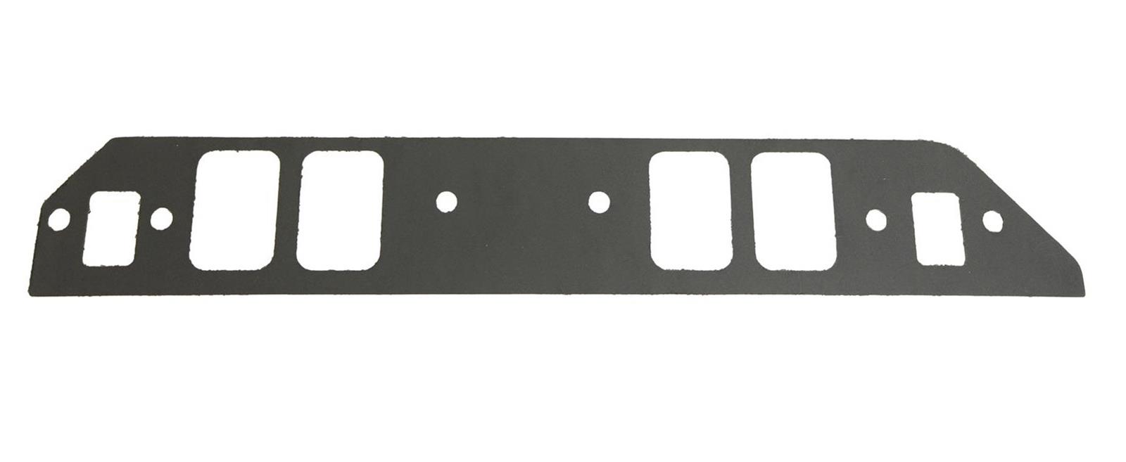 Brodix Cylinder Heads MG 2001 Brodix Cylinder Heads Intake