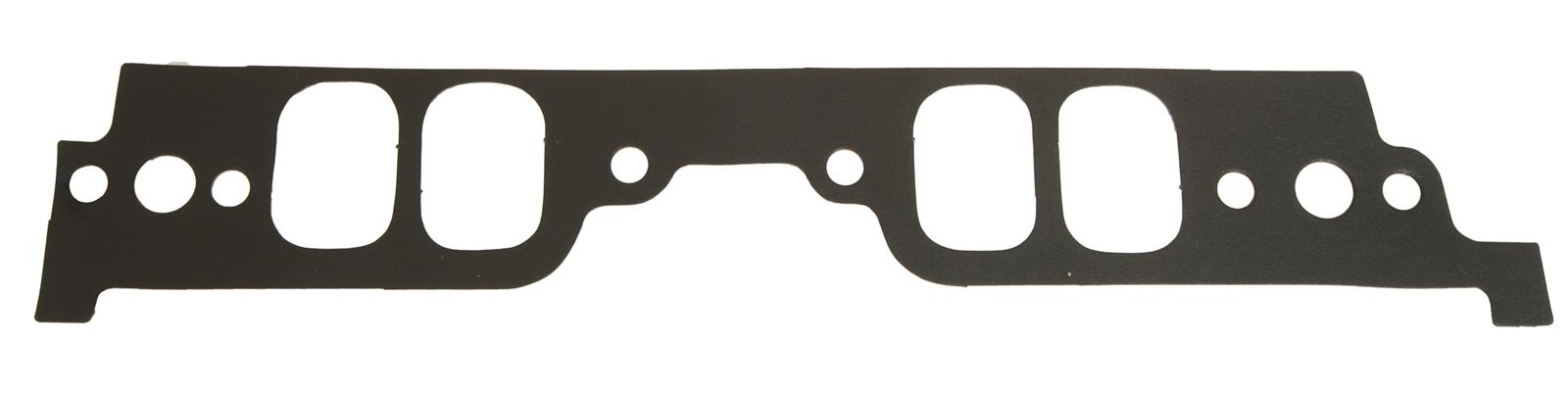 Cometic Gaskets Intake Gasket Set - SBC w/Brodix Track 1 Heads Cometic Gaskets Intake Gasket Set - SBC w/Brodix Track 1 Heads