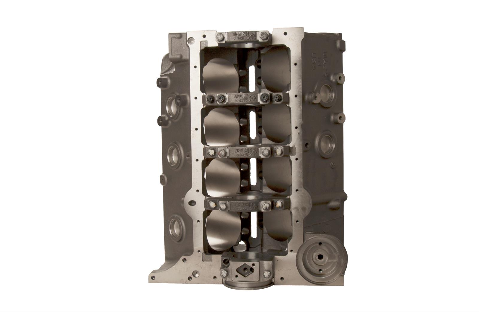 Brodix Cylinder Heads BRS412540842S Brodix Cylinder Heads Cast Iron