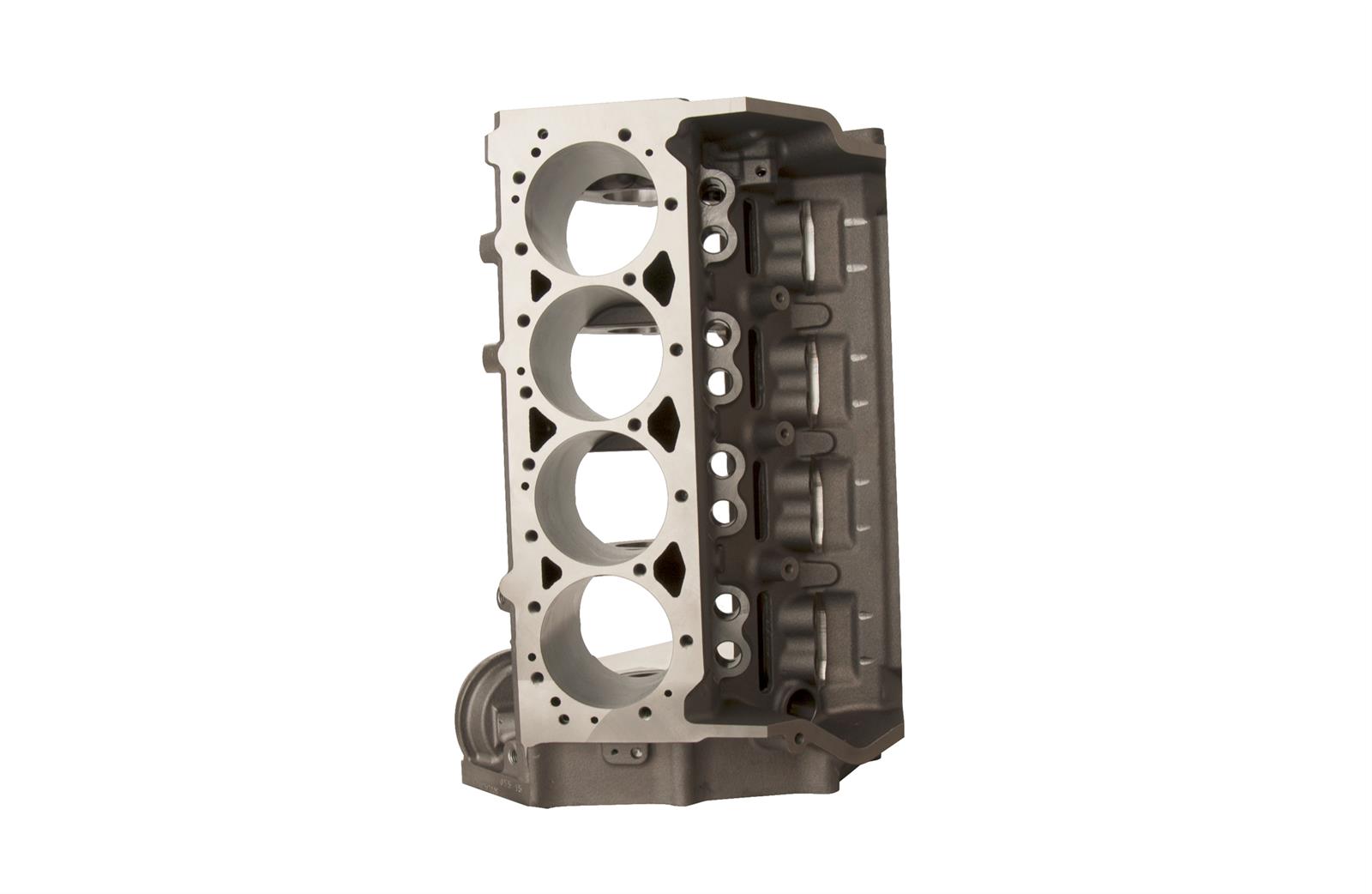 Brodix Cylinder Heads ZZZ-BRS412540842S Brodix Cylinder Heads Cast