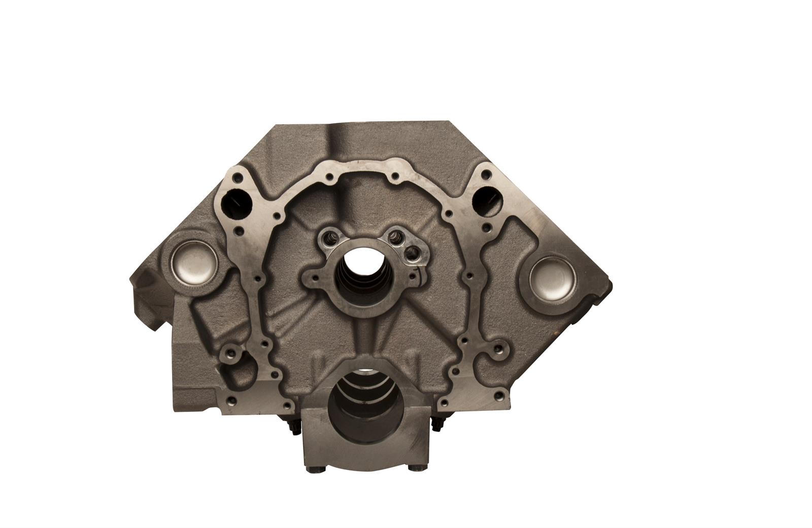 Brodix Cylinder Heads BRS412540842S Brodix Cylinder Heads Cast Iron ...