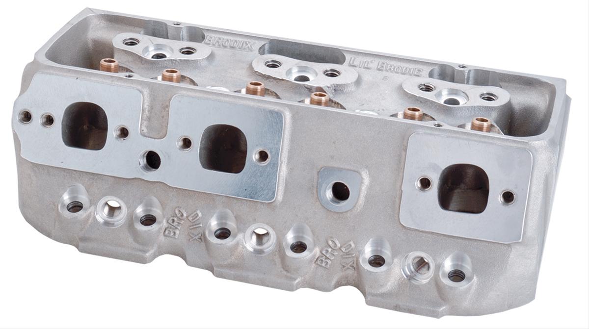 Brodix Cylinder Heads 1601003A