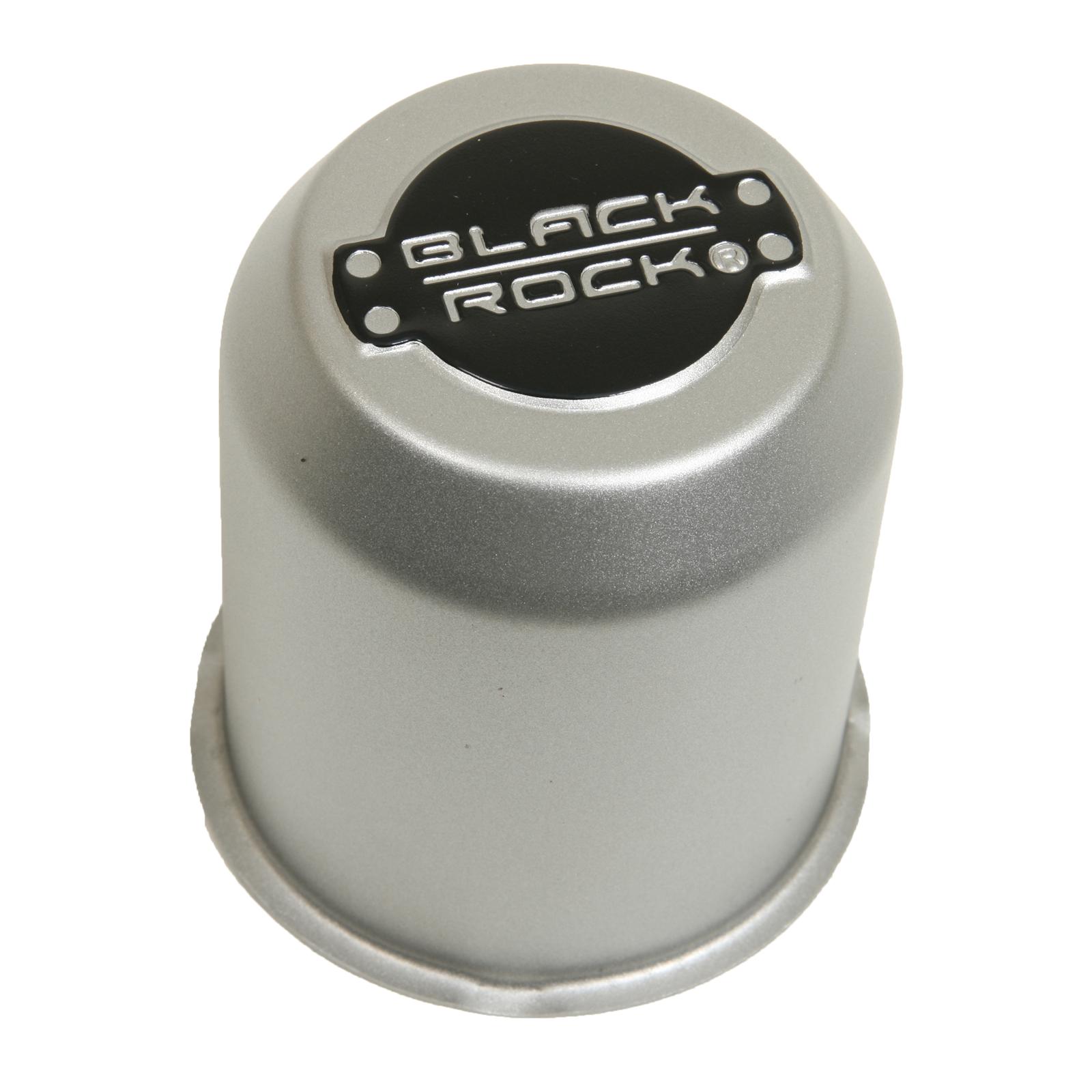 Black Rock Wheel 132712BR2