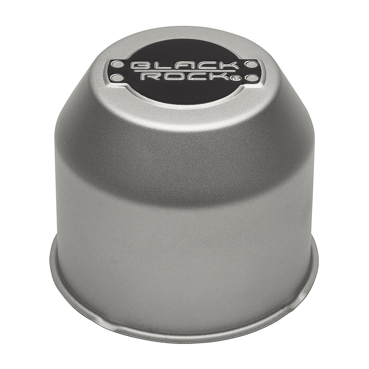 Black Rock Wheel 142512BR2