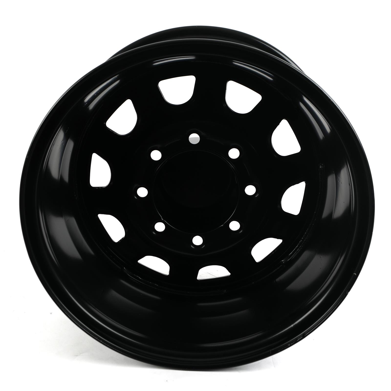 ブレイクアウトブラックホイール FXBR ソフテイル ブレイクアウト(ハーレーダビッドソン) ブラック