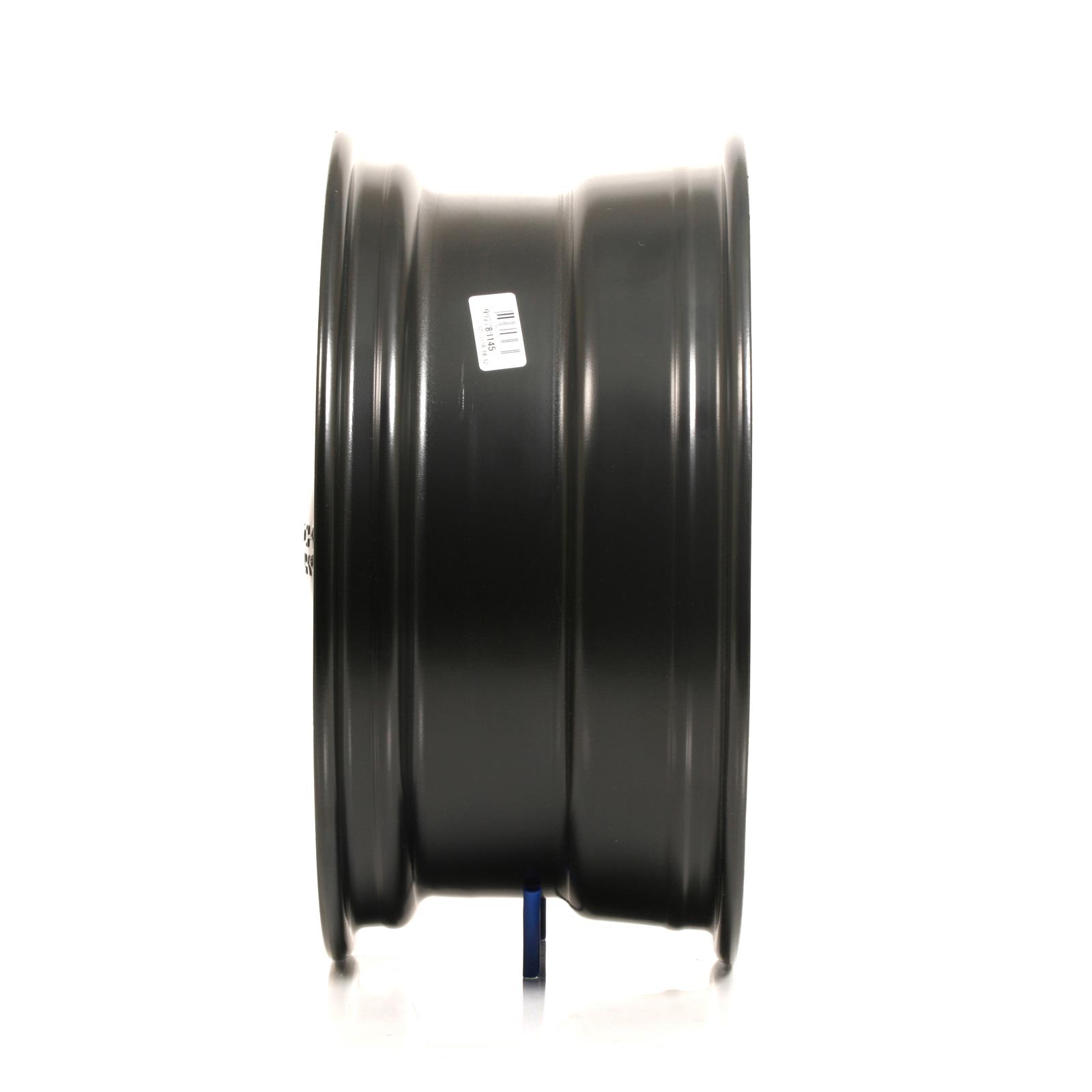 Black Rock Wheel 997788145 Black Rock Series 997 Type 8 Matte