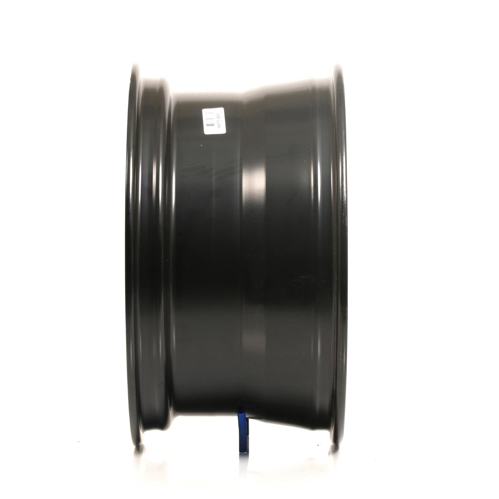 Black Rock Wheel 997796045 Black Rock Series 997 Type 8 Matte