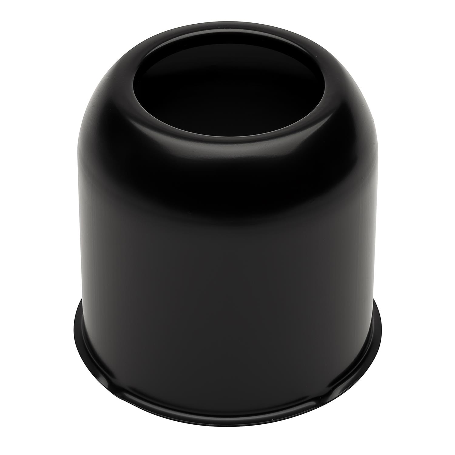 Black Rock Wheel ASB4280T Black Rock Center Caps Summit Racing