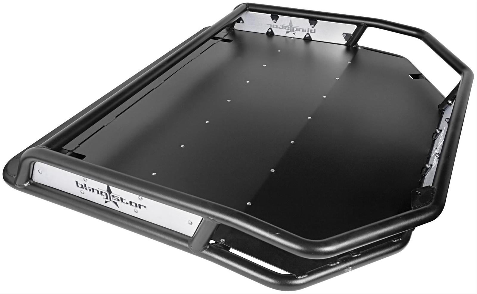 Blingstar Side x Side Roof Racks UTV2004 Free Shipping on Orders Over