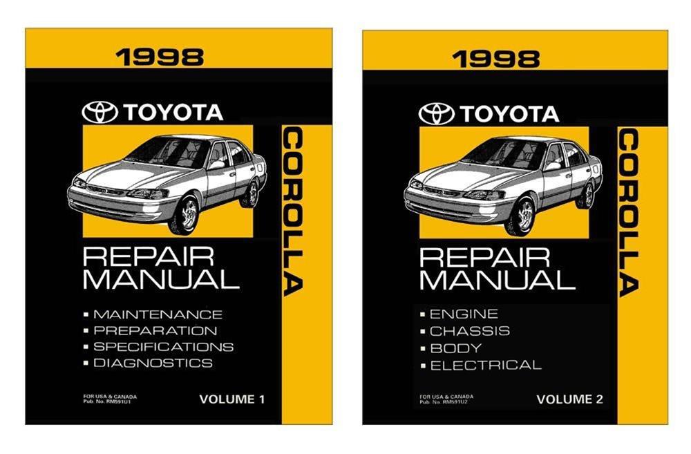 Bishko Automotive Literature 10396 Bishko Factory OEM Service