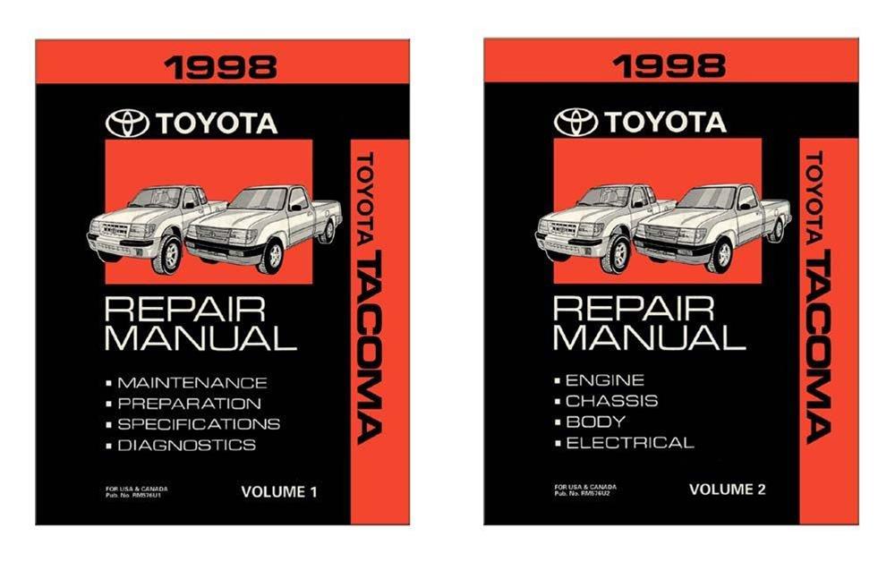 Bishko Automotive Literature 10404 Bishko Factory OEM Service