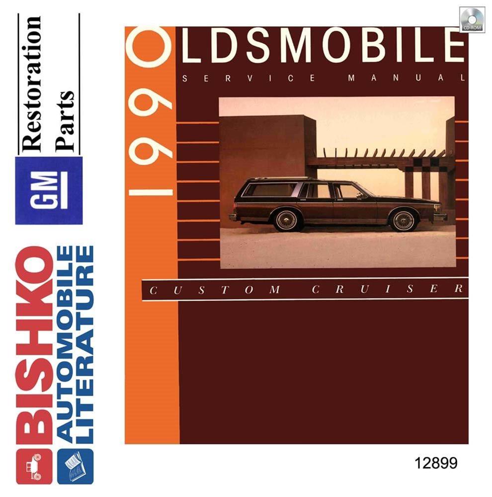 Bishko Automotive Literature 12899