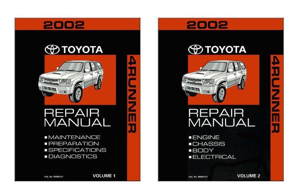Bishko Automotive Literature 14009 Bishko Factory OEM Service