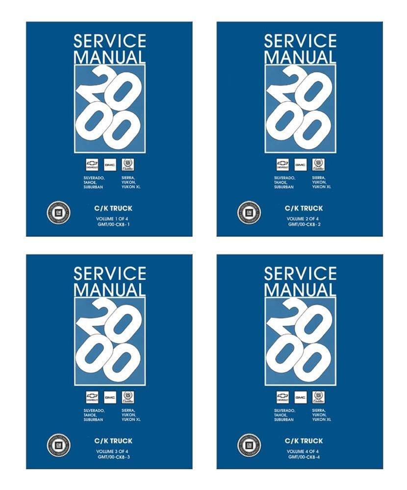 Bishko Factory OEM Service Manuals 14185 - Free Shipping on Orders Over $99  at Summit Racing