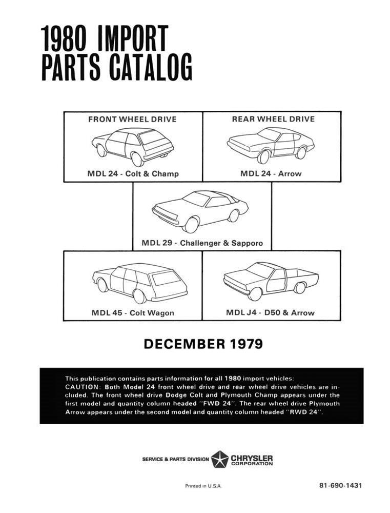 Bishko Automotive Literature 14739