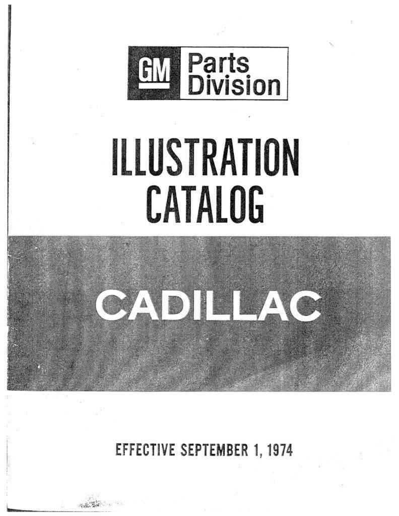 Bishko Automotive Literature 406 Bishko Factory OEM Part Lists and