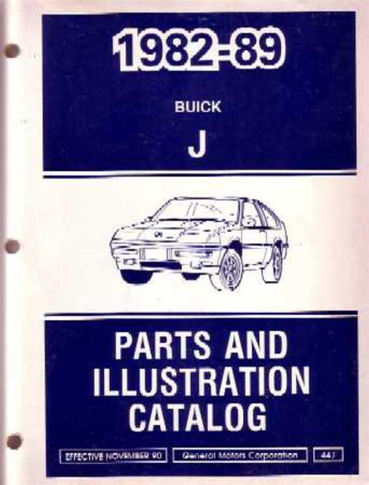 Bishko Automotive Literature 523 Bishko Factory OEM Part Lists and