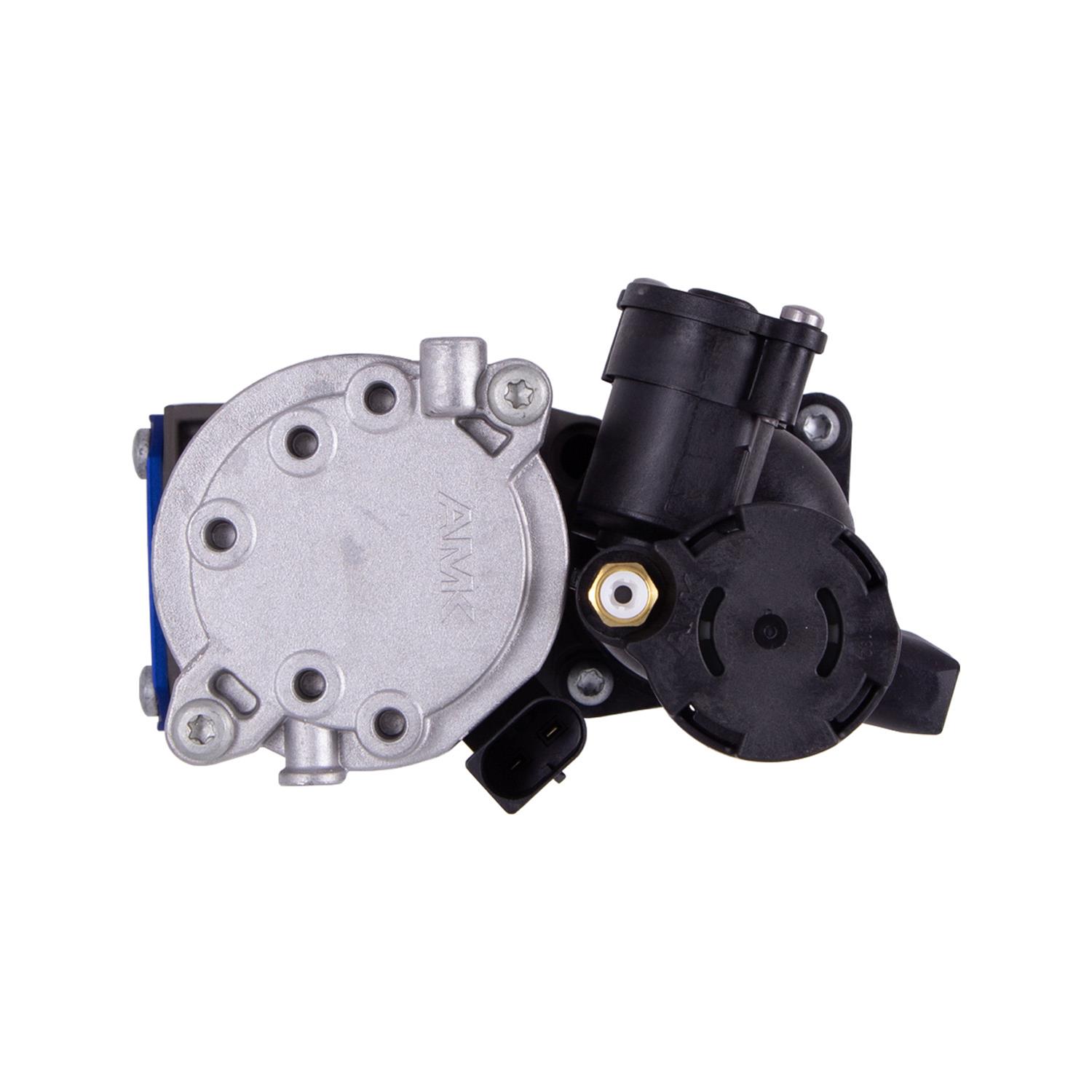 Bilstein On-Board Vehicle Air Compressors 10-309469 Suspension Compressor B1 OE Replacement (Air) Land Rover Range Rover 2012-2003 thumbnail 2