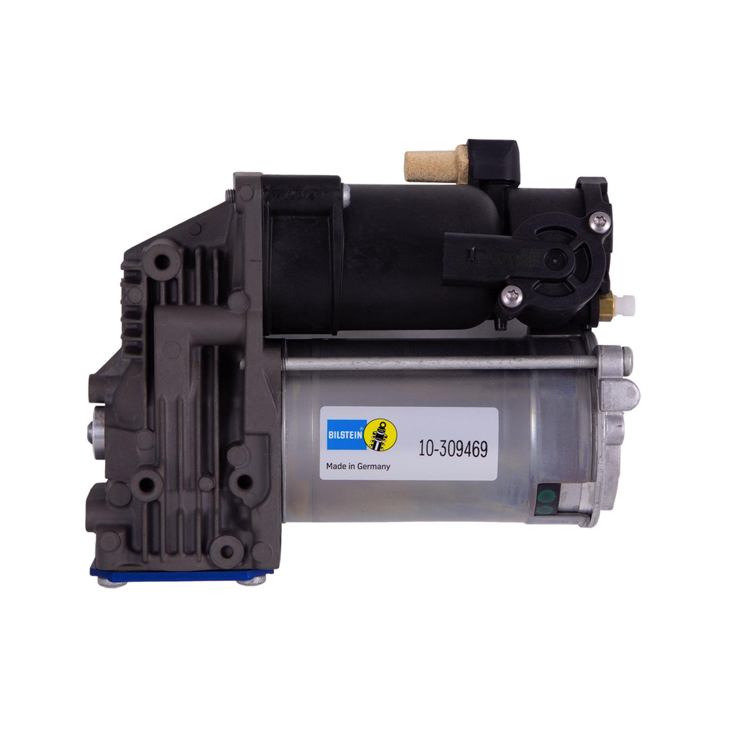 Bilstein On-Board Vehicle Air Compressors 10-309469 Suspension Compressor B1 OE Replacement (Air) Land Rover Range Rover 2012-2003 thumbnail 3