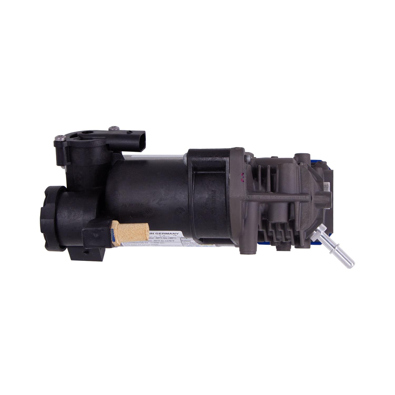 Bilstein On-Board Vehicle Air Compressors 10-309469 Suspension Compressor B1 OE Replacement (Air) Land Rover Range Rover 2012-2003 thumbnail 6