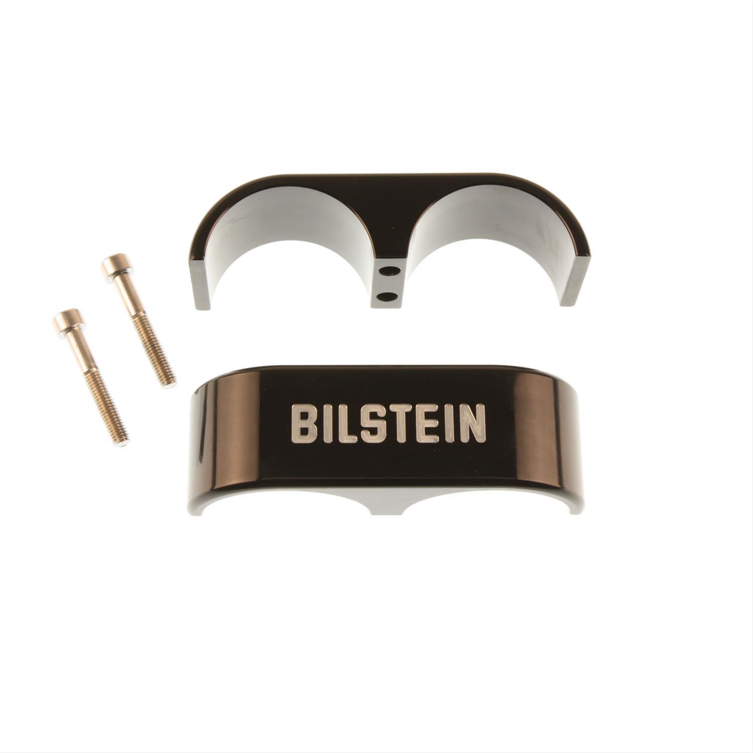 Bilstein 11176015 Bilstein Shock Reservoir Mounting Brackets Summit