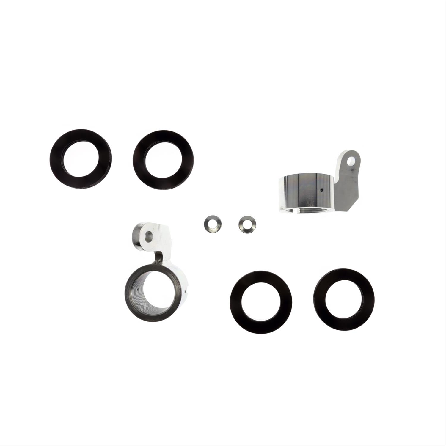 Bilstein Stoßdämpfer Zubehör Kit 11-247180 - Kopfhörer Und Gummipuffer