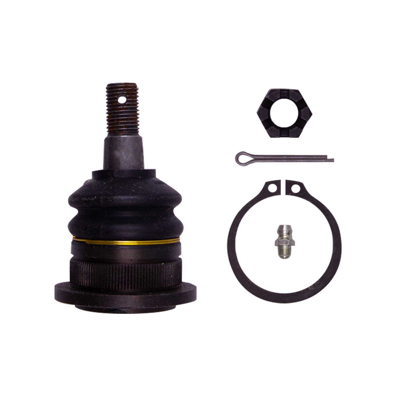 Bilstein B1 Replacement Ball Joint Kits 13-100155 Joints, Suspension Bolt Kit, B8 Replacement, Front, Toyota, Kit