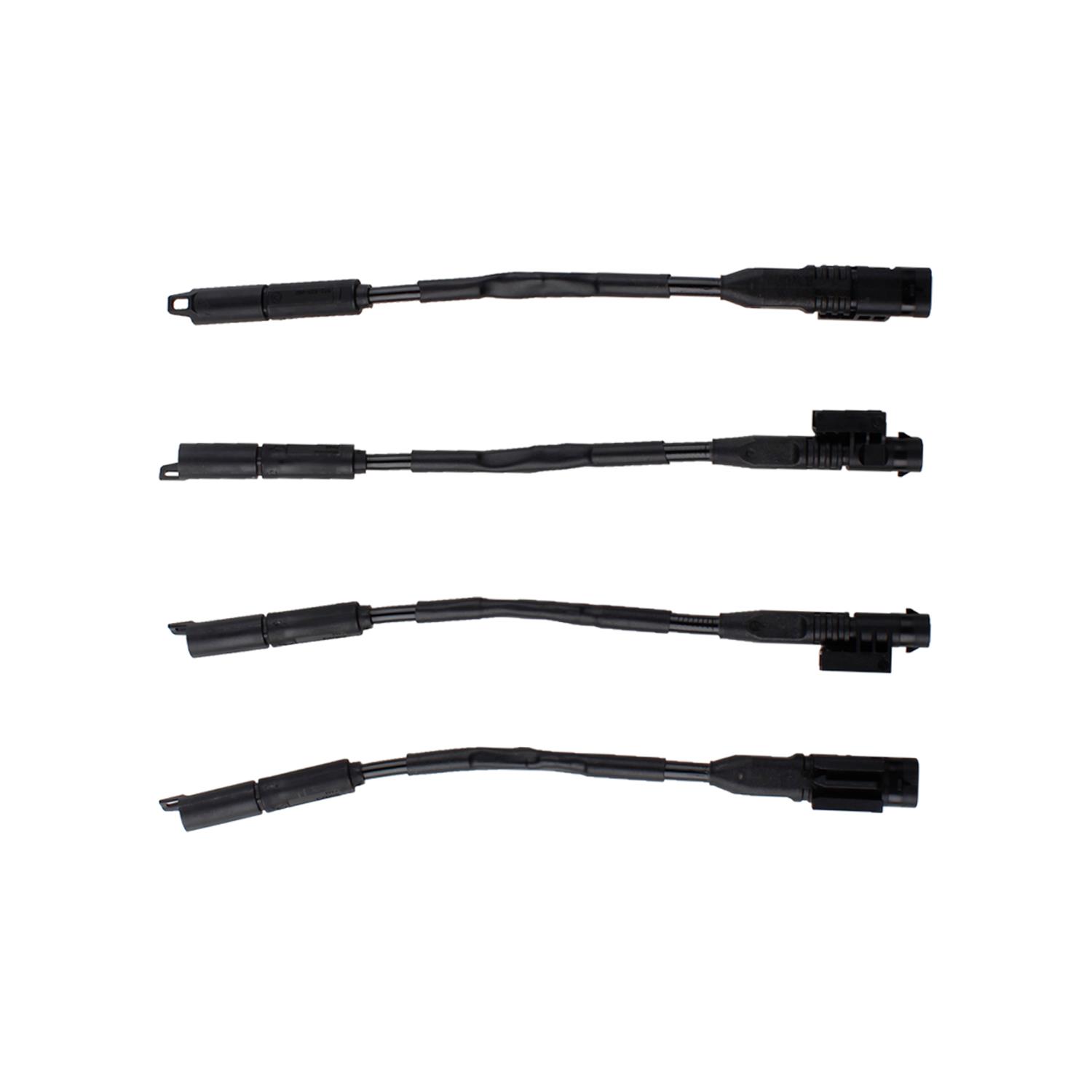 Bilstein 22-24 Audi RS3 B1 Module - Active to Passive Suspension Conversion Kit thumbnail 2