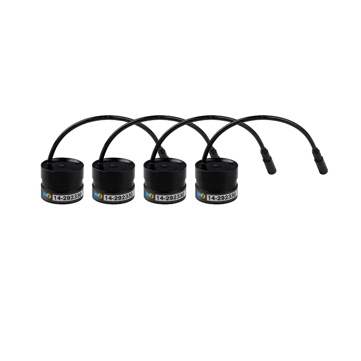 Bilstein 22-24 Audi RS3 B1 Module - Active to Passive Suspension Conversion Kit thumbnail 4
