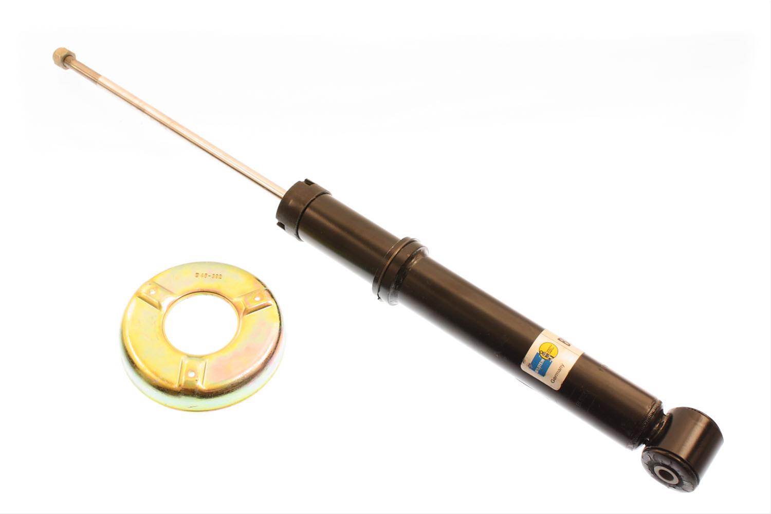 Bilstein B4 1977 BMW 320i Base Rear Twintube Shock Absorber thumbnail 2