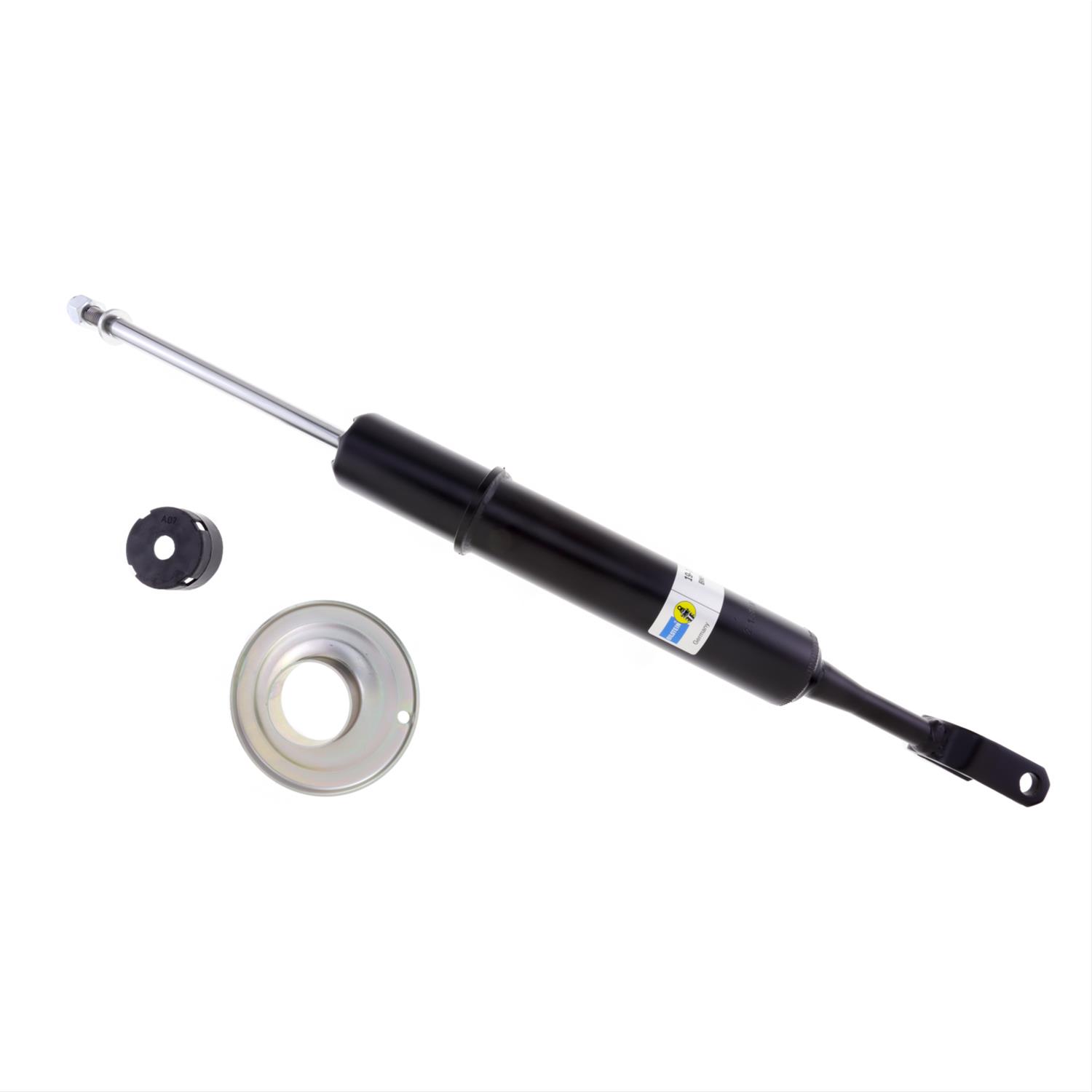 Amortiguador Bilstein 19-109497 Bilstein B4 Amortiguador Del. Audi A4 1.8t 02-05 Repuesto Suspensión Calidad Amortiguador Bilstein 19-109497 Bilstein B4 Amortiguador Del. Audi A4 1.8t 02-05 Repuesto Suspensión Calidad