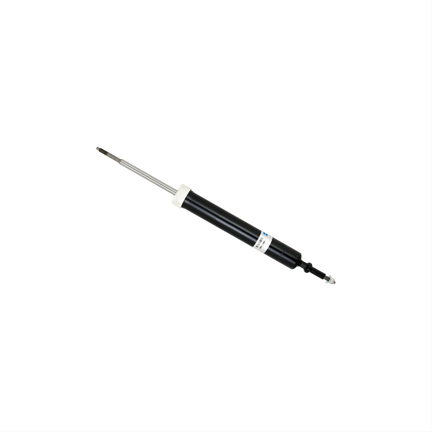 Bilstein B4 2006 BMW 330i Base Rear Twintube Shock Absorber thumbnail 2