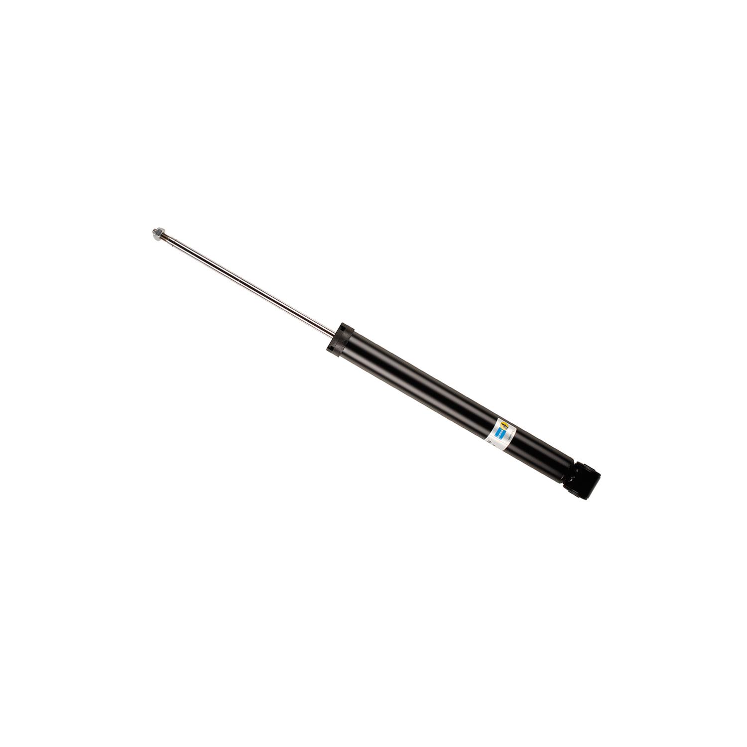 Bilstein Shocks and Struts 19-156699 Shock Absorber / Strut Assembly, B4, OE Replacement Series, Twin-Tube, Gas Charged, Each