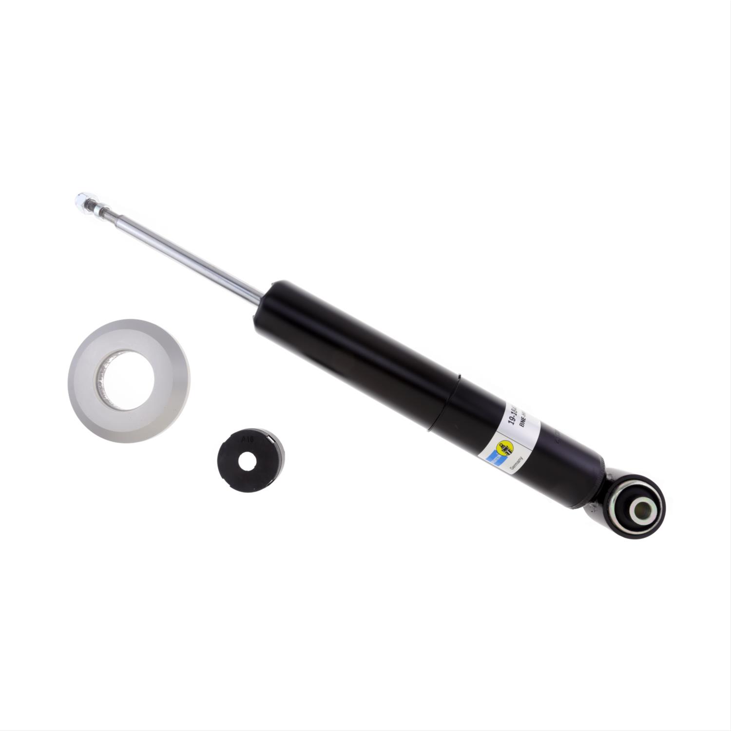 Bilstein B4 1998 Audi A6 Quattro Avant Rear Shock Absorber thumbnail 2