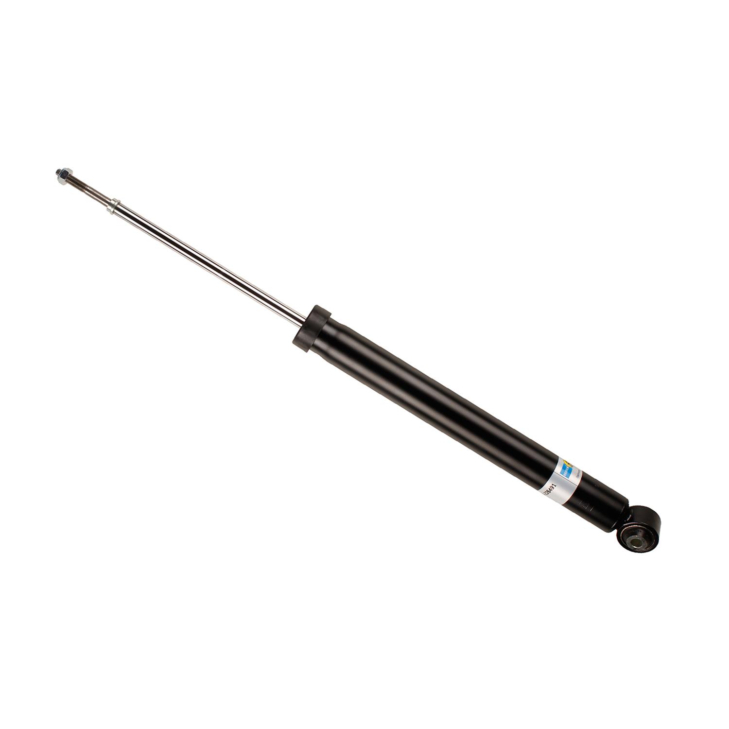 Bilstein B4 OE Replacement Series Shocks and Struts 19-226491 Struts, Replacement, Twin-Tube, Shock, Gas Charged, Rear, Nissan, Juke, AWD, Each