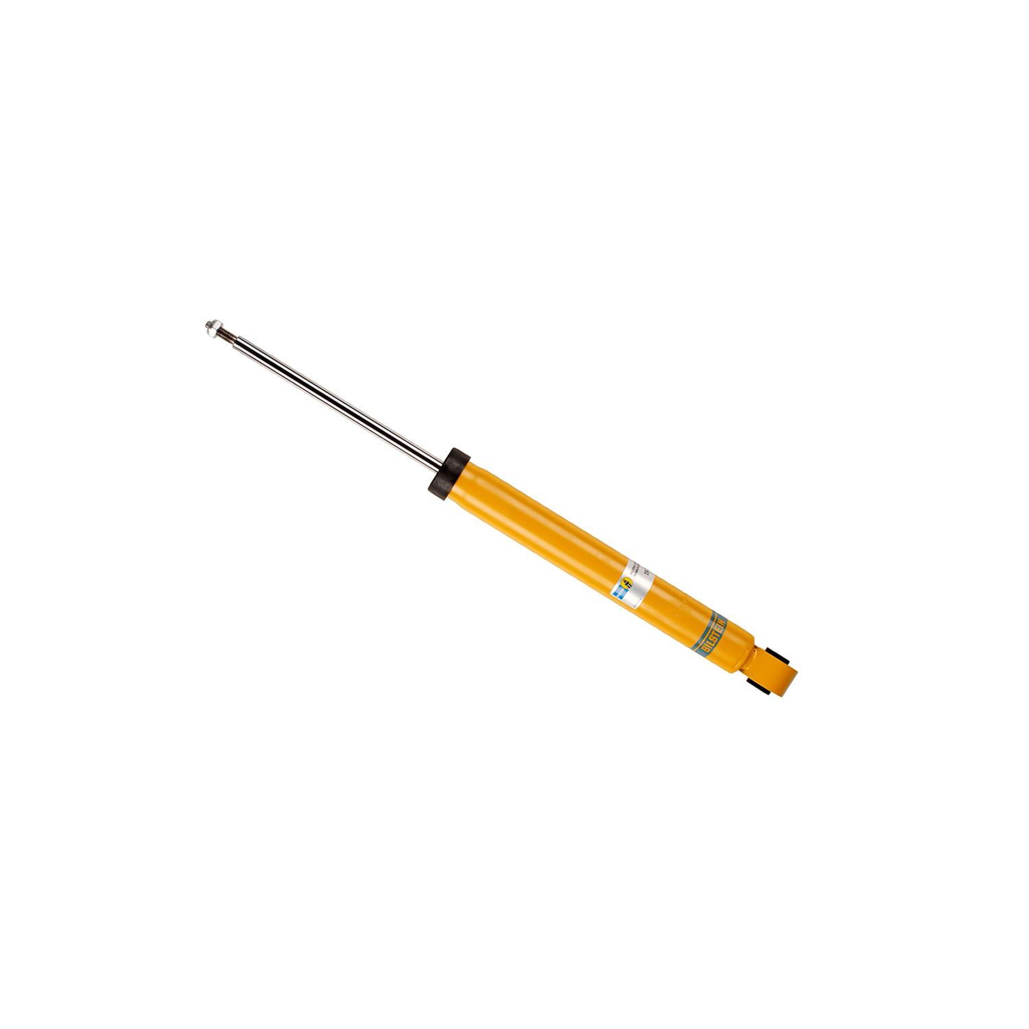 Bilstein B8 Performance Plus Series Shocks and Struts 19-233765 Struts, Series, Stock/Lowered Ride Height, Twin-tube, 0.00-1.00 in. Lowered Amount Range, Rear, Buick, Each
