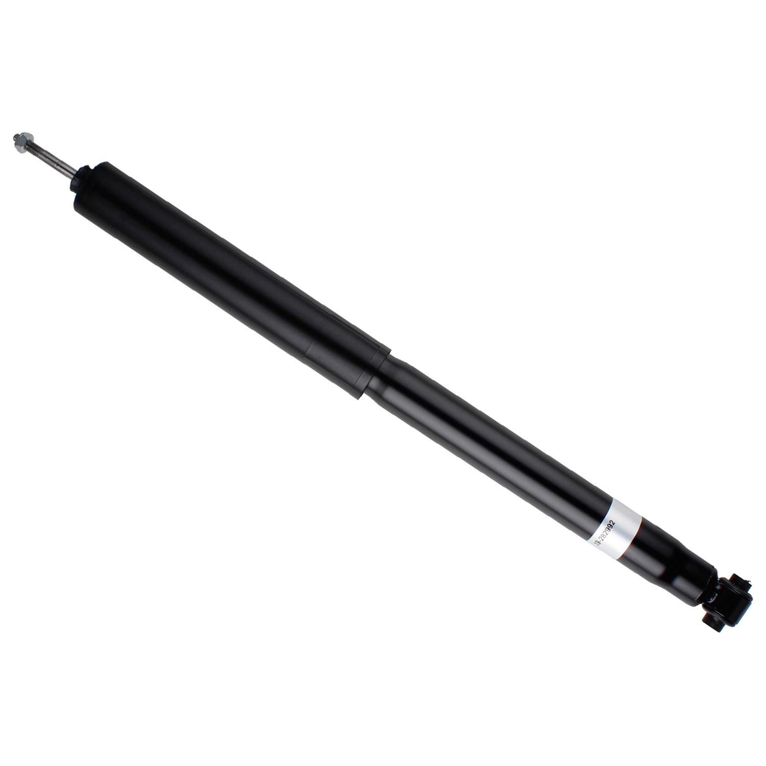 Bilstein B4 OE Replacement Series Shocks and Struts 19-282992 Struts, Series, Stock Ride Height, Monotube, Gas-charged, Rear, Ford, Each