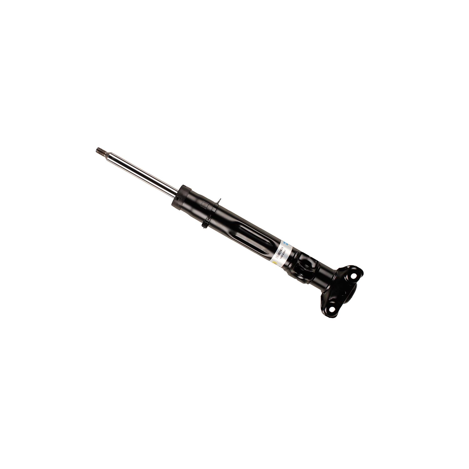 Bilstein B4 1984 Mercedes-Benz 190D 2.2 Front Suspension Strut Assembly thumbnail 2