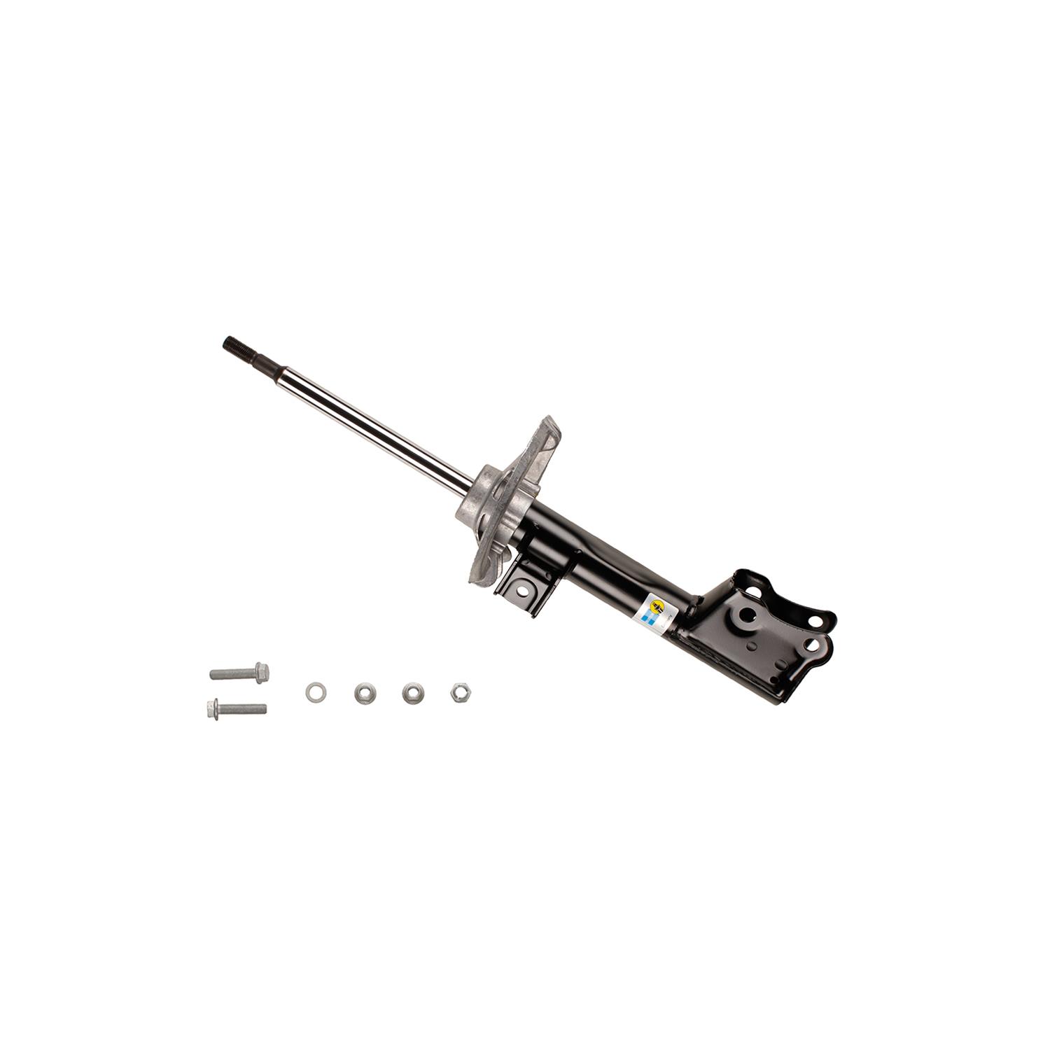 Bilstein B4 2000 Mercedes-Benz A160 Classic Front Suspension Strut Assembly thumbnail 2