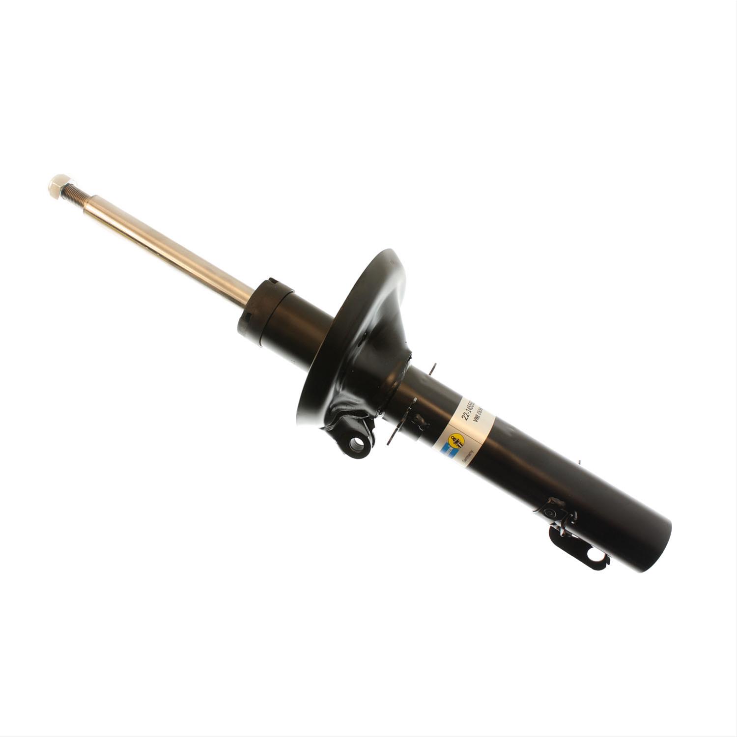 Bilstein 22-145550 Bilstein B4 OE Replacement Series Shocks And Struts ...